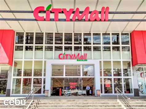 CityMall .